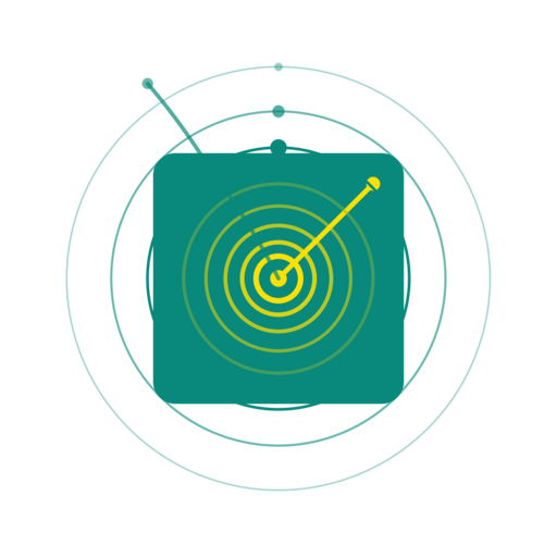Rapidtech Datastream logo